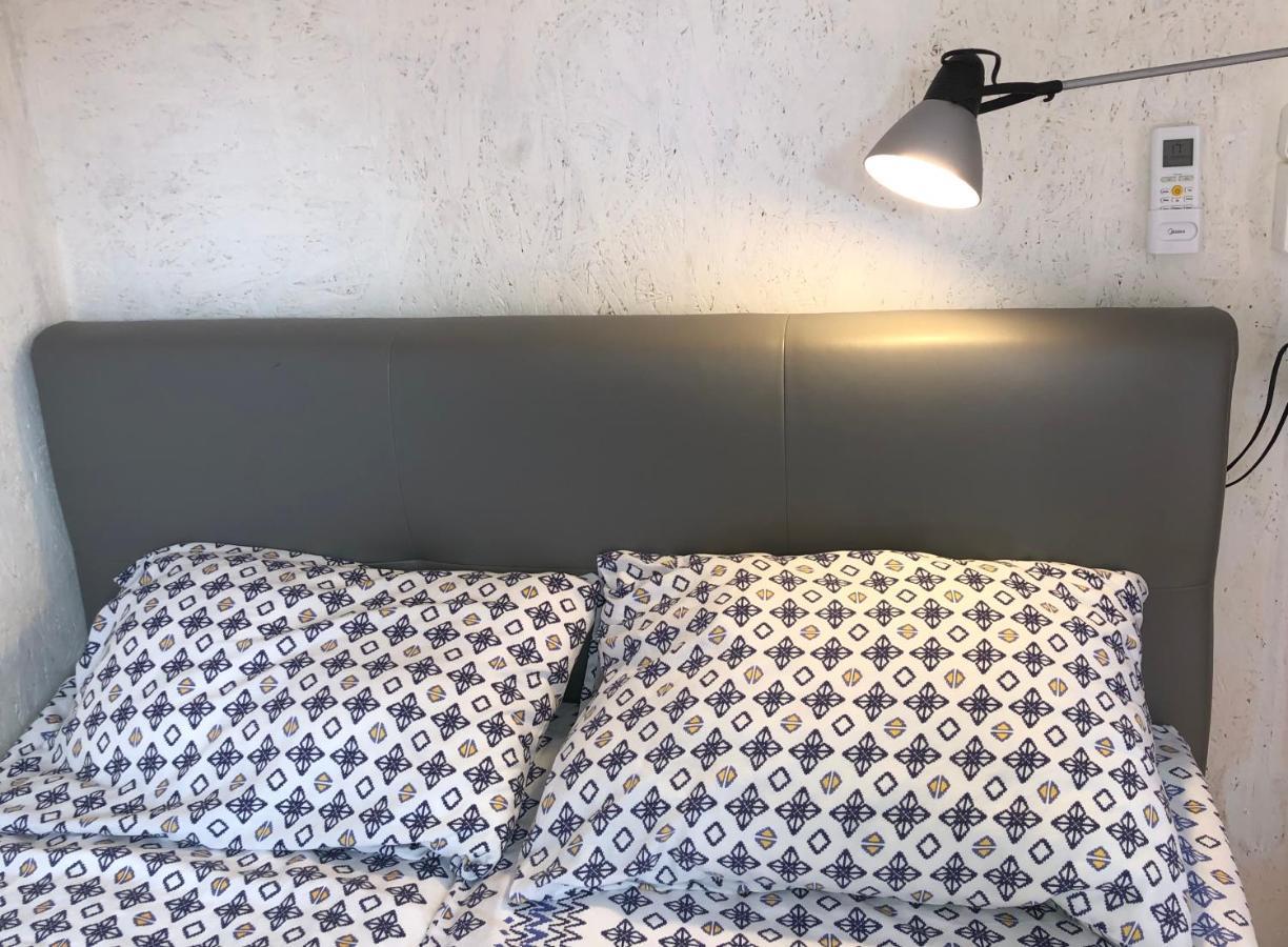 Vse Dlya Vas Guest House Gudauta Eksteriør bilde
